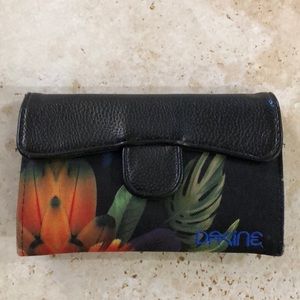 Dakine Wallet